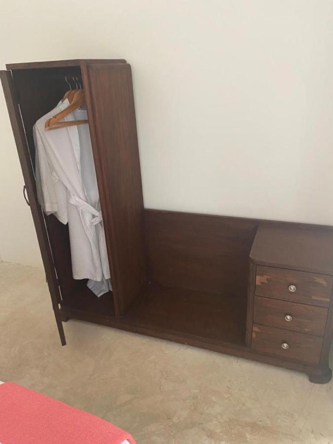 Jungle Lodge Boutique Hotel - Adults Only Chemuyil ภายนอก รูปภาพ